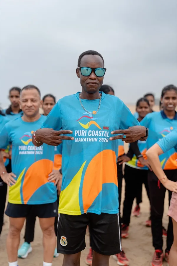 5K Fun Run
